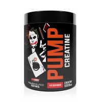 Protouch Touch Black Pump Creatine 200 Gr